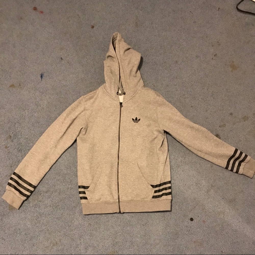 Adidas Jacket